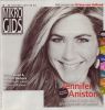 Latest Photographs of Jennifer Aniston - Mikro Gids, October 16 - Dutch - 2010 Latest Photographs of Jennifer Aniston - Mikro Gids, October 16 - Dutch - 2010 Last additions - Magazines